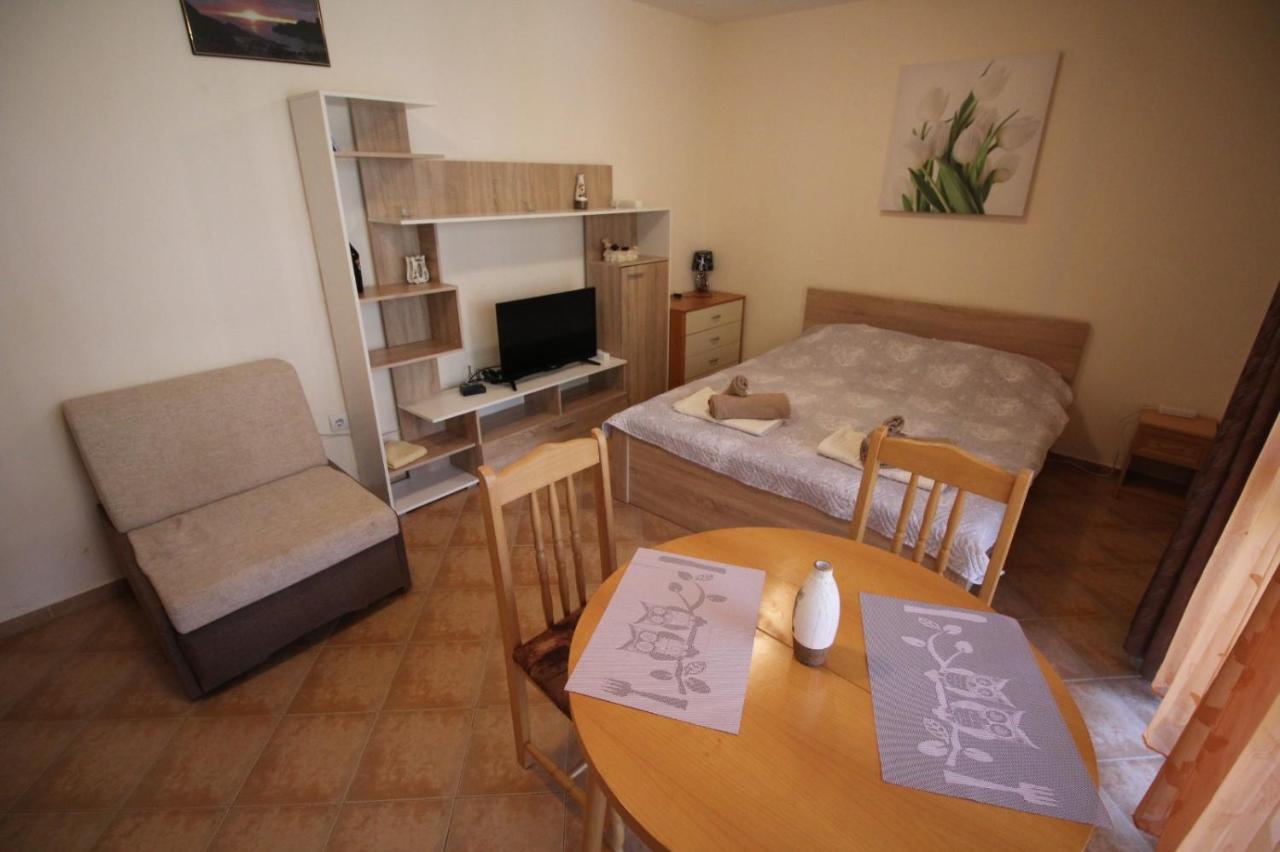 סאני ביץ' Ivory Cascadas Studio מראה חיצוני תמונה