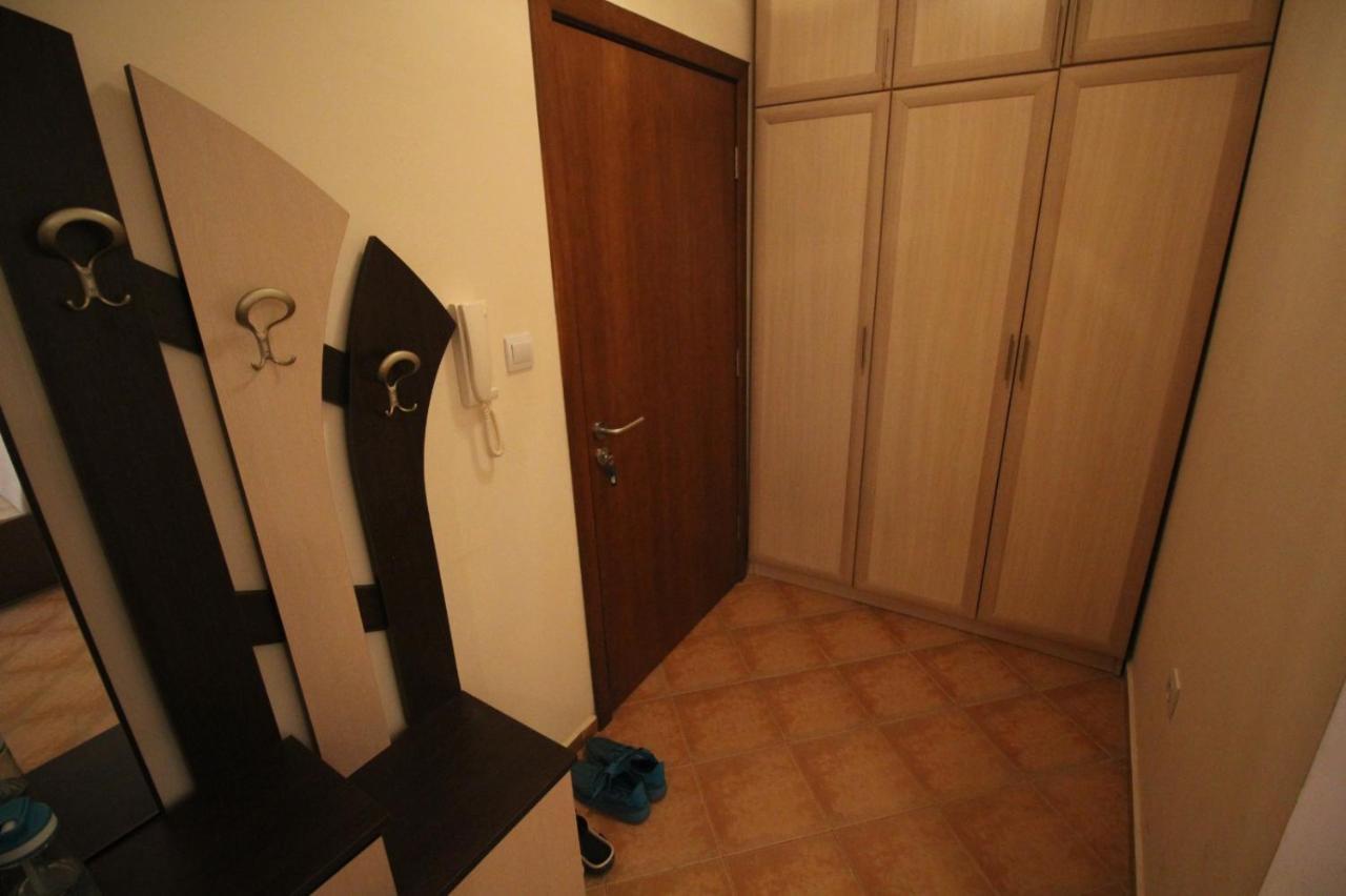 סאני ביץ' Ivory Cascadas Studio מראה חיצוני תמונה