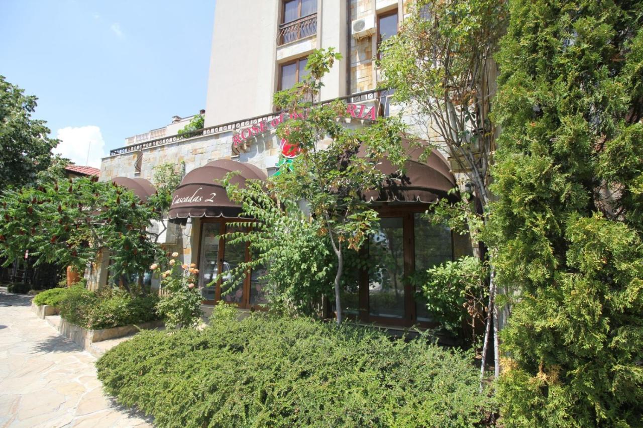 סאני ביץ' Ivory Cascadas Studio מראה חיצוני תמונה