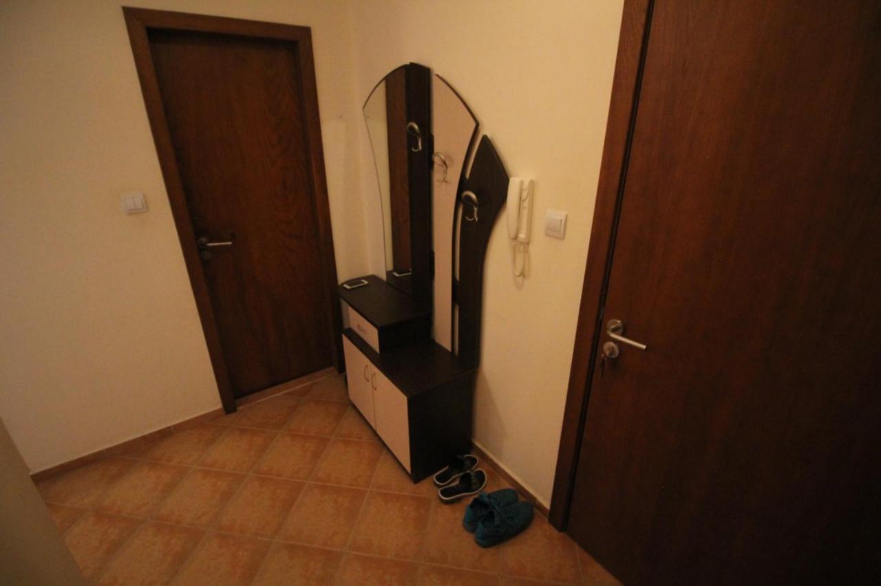 סאני ביץ' Ivory Cascadas Studio מראה חיצוני תמונה