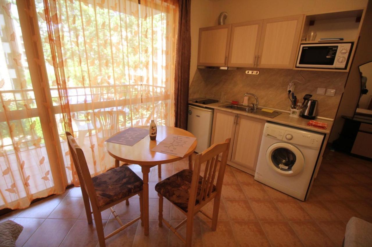 סאני ביץ' Ivory Cascadas Studio מראה חיצוני תמונה