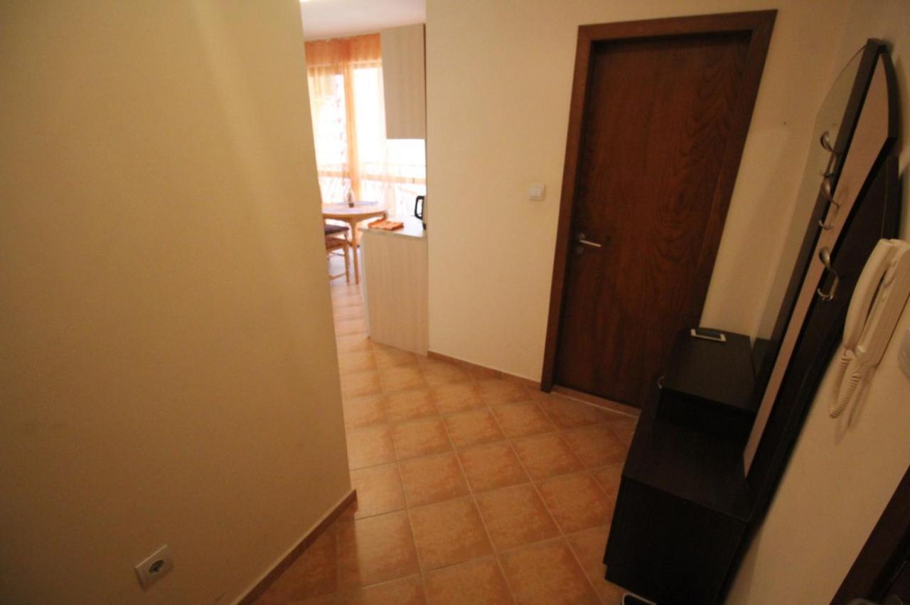 סאני ביץ' Ivory Cascadas Studio מראה חיצוני תמונה